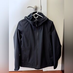 UNIQLO Women’s BLOCKTECH Parka Jacket